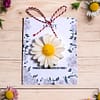Martisor handmade parfumat