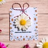 Martisor handmade parfumat