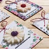 Martisor handmade parfumat