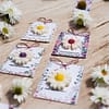 Martisor handmade parfumat