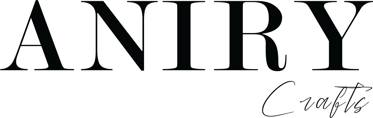 Aniry Crafts Logo